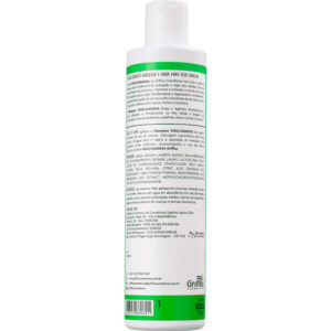 Griffus Vou de Babosa - Shampoo Fortalecimento Uso Diário 420ml