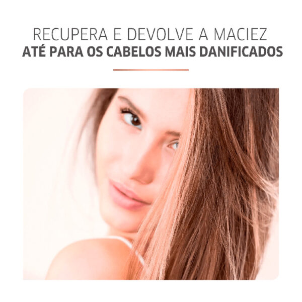 Wella Fusion - Kit Intense Repair Repair Fracionado (3 Produtos) - Imagem 4