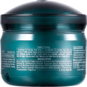 N.P.P.E. SH-RD - Leave-in de Reparação Protein Cream 80ml