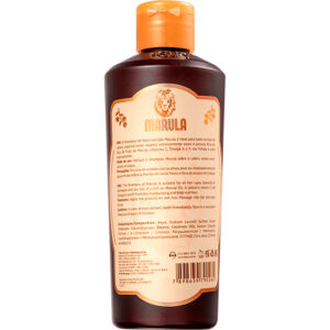 Felps Marula - Shampoo Hipernutrição 250ml