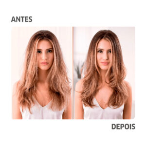 Wella Fusion - Kit Intense Repair Repair Salão (2 Produtos)