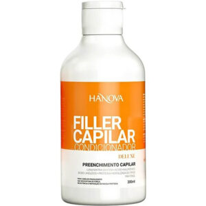 Hanova Filler Capilar - Condicionador Preenchimento Capilar 300ml