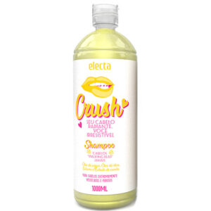Electa Crush Secos - Shampoo Hidratante 1L