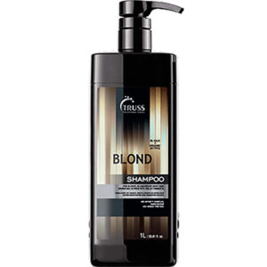 Truss Blond - Shampoo Desamarelador 1L