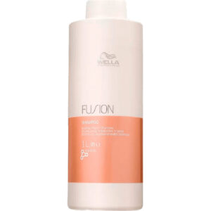 Wella Fusion - Shampoo Intense Repair Fracionado 200ml