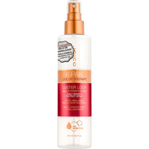 Joico K-PAK Color Therapy - Leave-in Bifásico Luster Lock 200ml