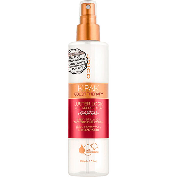 Joico K-PAK Color Therapy - Leave-in Bifásico Luster Lock 200ml