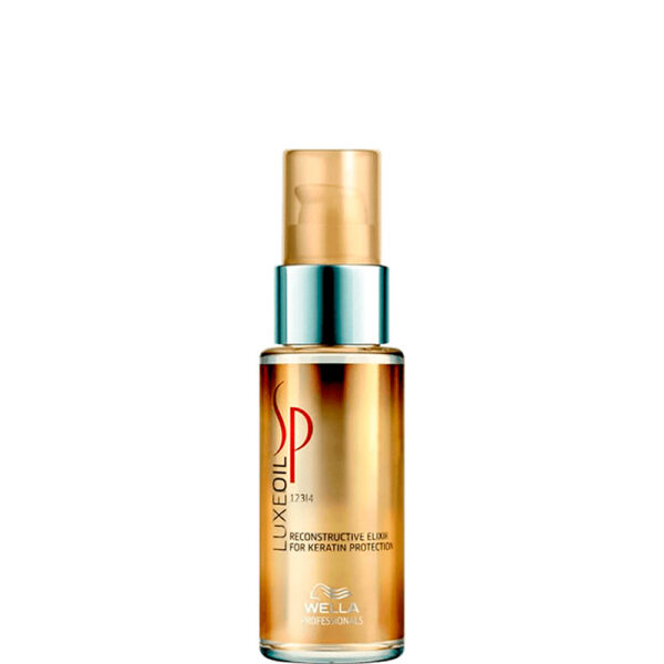 Wella SP Luxe Oil - Óleo Capilar 30ml