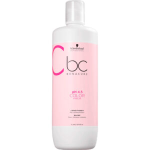 Schwarzkopf BC Bonacure Color Freeze - Condicionador 1L