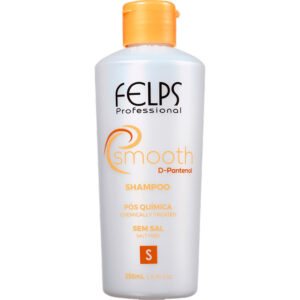 Felps Smooth - Leave-in Pós Química 250ml