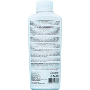 Felps XBTX Quiabo Okra - Escova Progressiva Orgânica Sem Formol 300ml