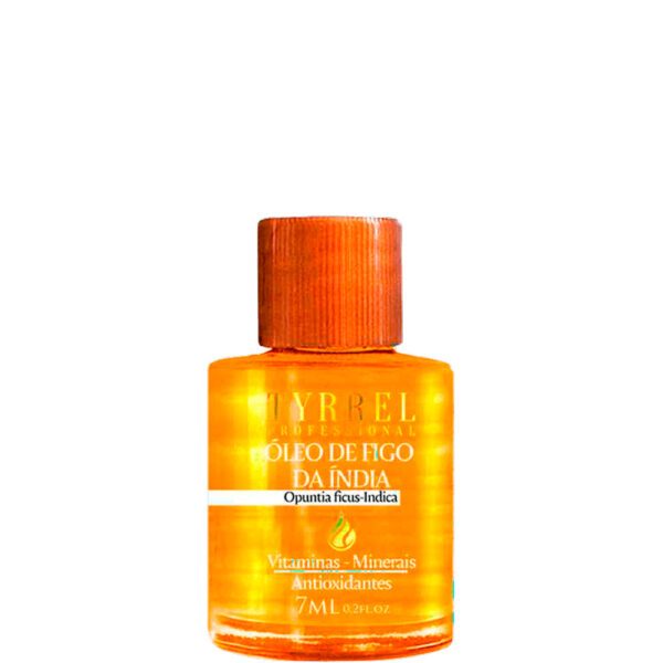Tyrrel - Óleo de Figo da Índia Antioxidante 7ml