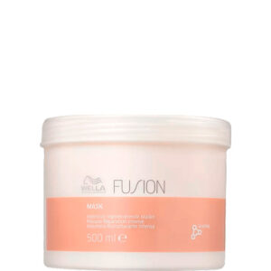 Wella Fusion - Máscara Intense Repair Fracionada 125ml