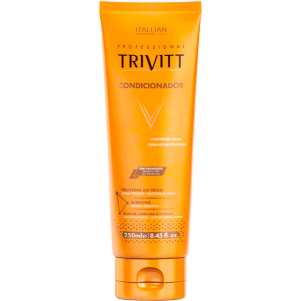 Itallian Trivitt - Condicionador n° 04 250 ml