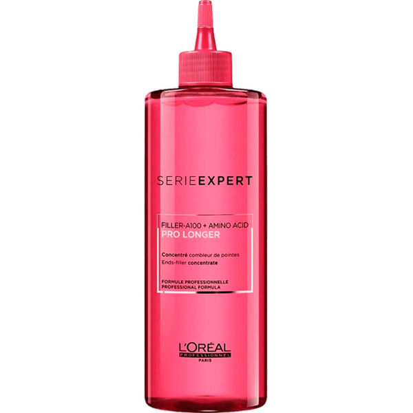 L'Oréal Professionnel Pro Longer - Concentrado Preenchedor Instantâneo de Pontas Salão 400ml