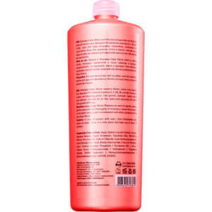 Felps XForce - Shampoo Antiquebra e Crescimento 1L