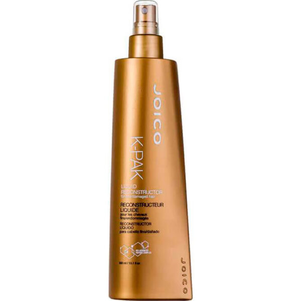 Joico K-PAK Repair Damage - Tratamento Reconstrutor Liquid Reconstructor 300ml