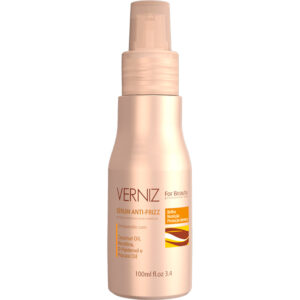 For Beauty Banho de Verniz - Sérum Anti-Frizz 100ml