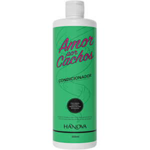 Hanova Amor por Cachos - Condicionador 500ml
