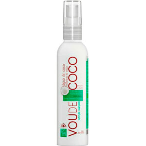 Griffus Vou de Coco - Spray Água de Coco Tratamento de Choque 120ml