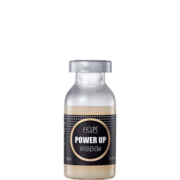Felps XRepair Power Up - Ampola de Tratamento 15ml