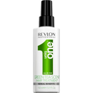 Revlon Uniq One Green Tea - Leave-in All in One Chá Verde 150ml