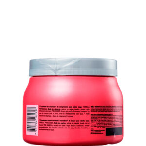 L'Oréal Professionnel Pro Longer - Máscara de Tratamento Cabelos Longos Pontas Afinadas Fracionada 125g