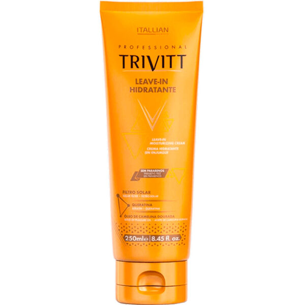 Itallian Trivitt - Leave-in Hidratante n° 05 250ml