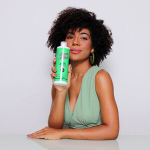 Hanova Amor por Cachos - Shampoo Lite Poo 500ml