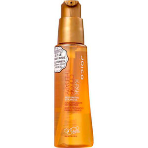 Joico K-PAK Color Therapy - Óleo Reparador Restorative Styling 100ml