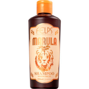 Felps Marula - Shampoo Hipernutrição 250ml