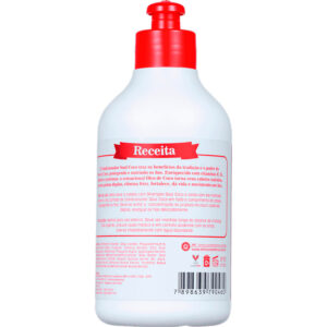 Retrô Soul Coco - Condicionador Nutritivo Óleo de Coco 300ml