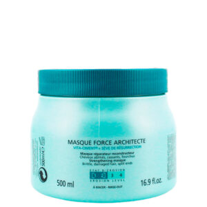 Kérastase Resistance Force Architecte - Máscara de Reparação Fracionada 125ml