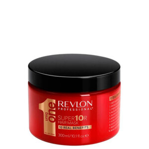 Revlon Uniq One - Máscara Super10R 300ml