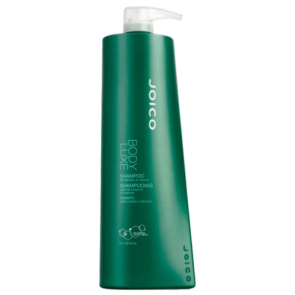 Joico Body Luxe Volumizing - Condicionador para Cabelos Finos 1L