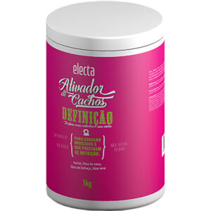 Electa Definição - Ativador de Cachos 1kg