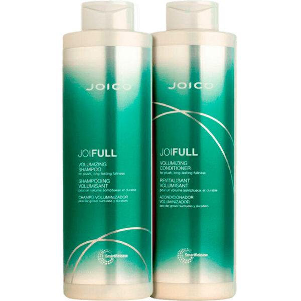 Joico JoiFull - Kit para Cabelos Finos Duo Salão (2 Produtos)