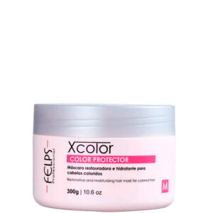 Felps XColor - Máscara Color Protector 300g