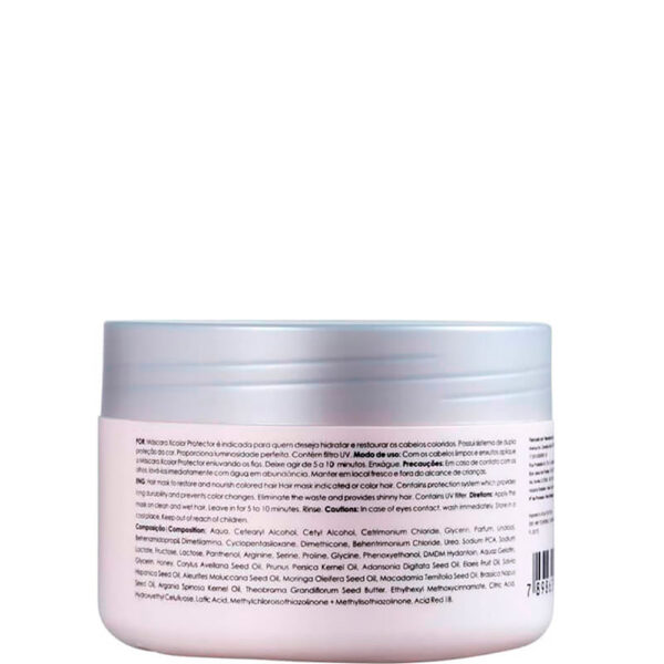 Felps XColor - Máscara Color Protector 300g - Imagem 2